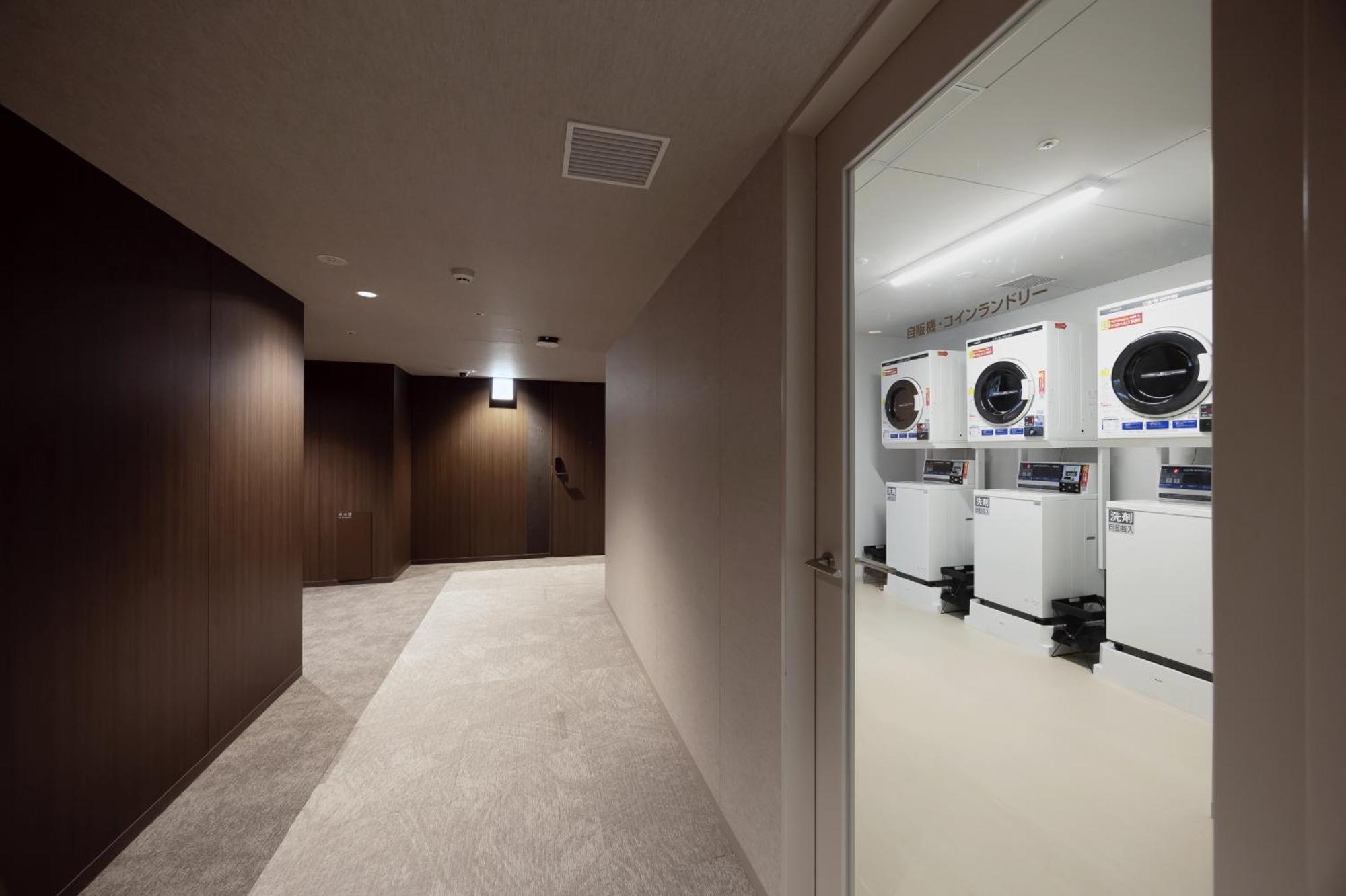 Minn Station Ai Nagoya Aoicho Eksteriør bilde